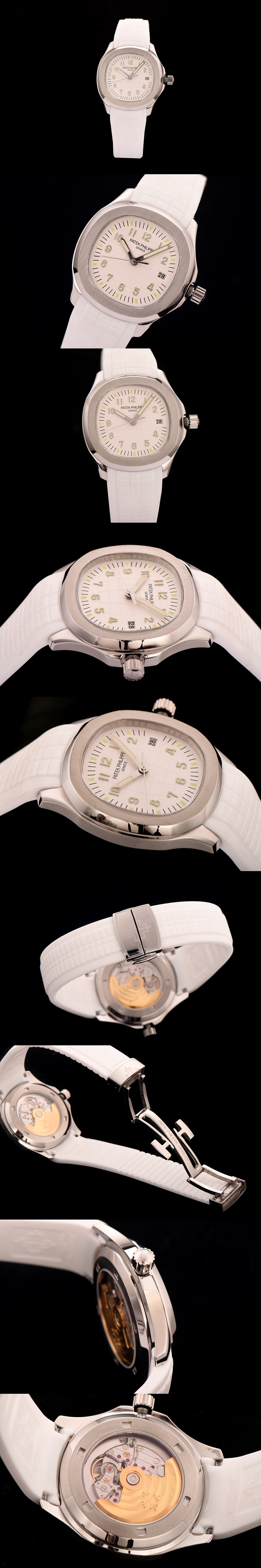 파텍필립 노틸러스-35